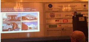 Egypt ports and waterways summit