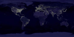 Decision Sciences provides security around the globe.