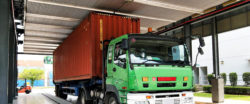 Decision Sciences provides security for border crossings, utilizing the MMPDS.