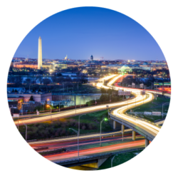 Decision Sciences Washington D.C. office.
